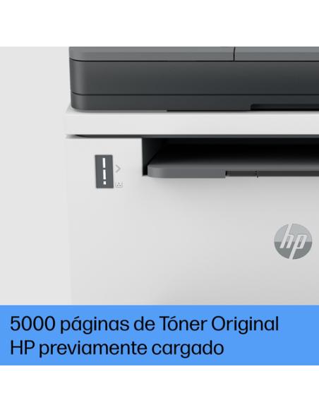 HP LaserJet Impresora multifunción Tank 2604sdw