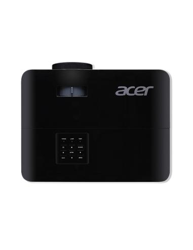 Acer Essential X1128i 4800 lúmenes ANSI DLP SVGA (800x600) Negro