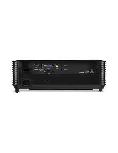 Acer Essential X1128i 4800 lúmenes ANSI DLP SVGA (800x600) Negro