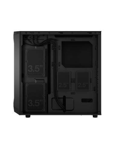 Fractal Design Focus 2 Negro
