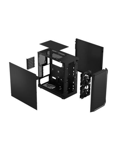 Fractal Design Focus 2 Negro