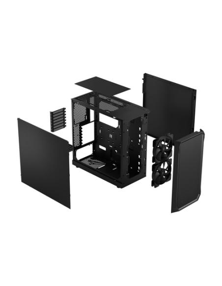 Fractal Design Focus 2 Negro