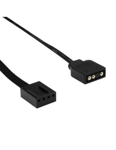 ASUS TUF Gaming TF120 ARGB Fan Carcasa del ordenador Refrigerador de aire 12 cm Negro