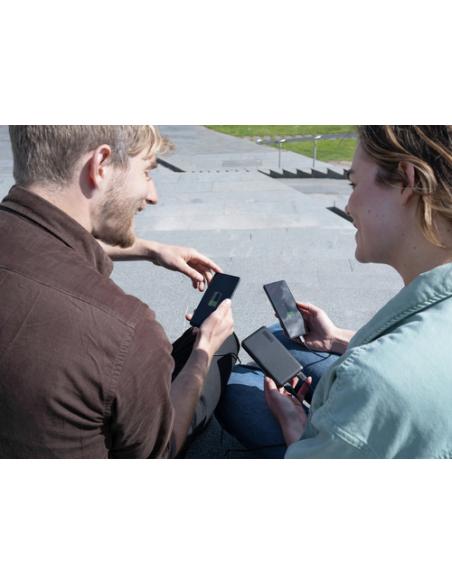 Trust Primo Ión de litio 5000 mAh Negro