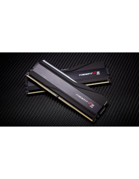 G.Skill Trident Z5 RGB F5-6400J3239G16GX2-TZ5RK módulo de memoria 32 GB 2 x 16 GB DDR5 288-pin DIMM