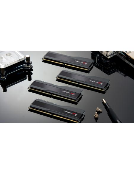G.Skill Trident Z5 RGB F5-6400J3239G16GX2-TZ5RK módulo de memoria 32 GB 2 x 16 GB DDR5 288-pin DIMM