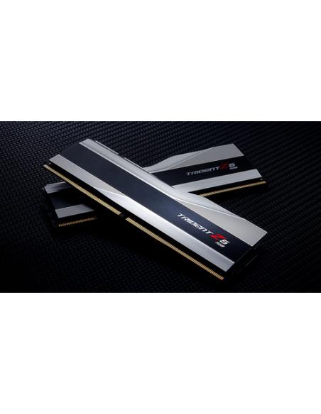 G.Skill Trident F5-6400J3239G16GX2-TZ5RS módulo de memoria 32 GB 2 x 16 GB DDR5 288-pin DIMM