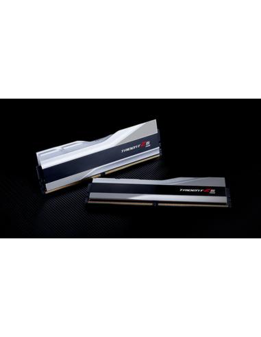 G.Skill Trident F5-6400J3239G16GX2-TZ5RS módulo de memoria 32 GB 2 x 16 GB DDR5 288-pin DIMM