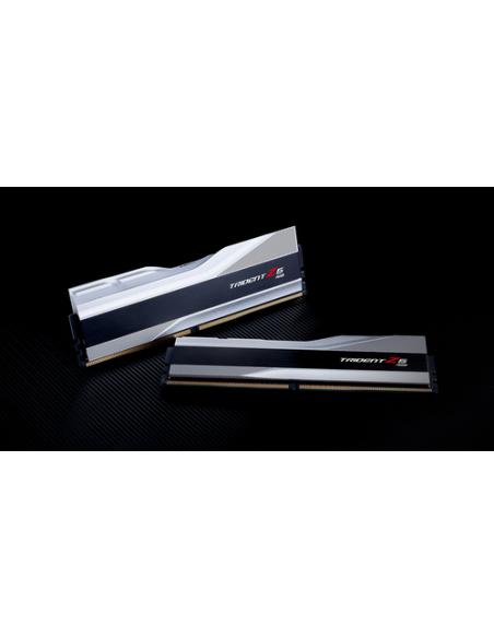 G.Skill Trident F5-6400J3239G16GX2-TZ5RS módulo de memoria 32 GB 2 x 16 GB DDR5 288-pin DIMM