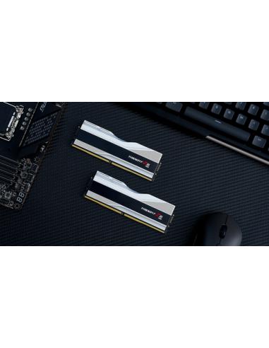 G.Skill Trident F5-6400J3239G16GX2-TZ5RS módulo de memoria 32 GB 2 x 16 GB DDR5 288-pin DIMM