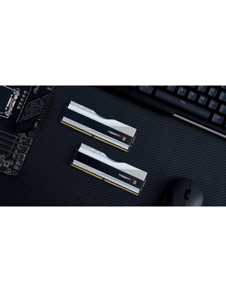 G.Skill Trident F5-6400J3239G16GX2-TZ5RS módulo de memoria 32 GB 2 x 16 GB DDR5 288-pin DIMM