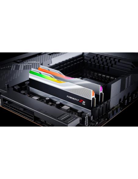 G.Skill Trident F5-6400J3239G16GX2-TZ5RS módulo de memoria 32 GB 2 x 16 GB DDR5 288-pin DIMM