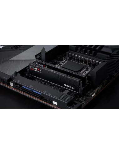 G.Skill Flare X5 F5-6000J3636F16GX2-FX5 módulo de memoria 32 GB 2 x 16 GB DDR5 288-pin DIMM