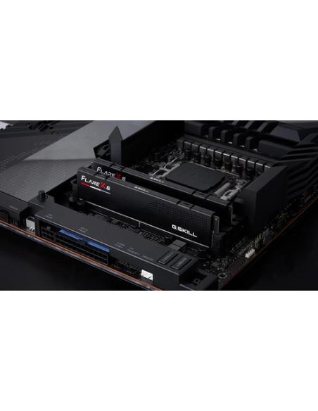G.Skill Flare X5 F5-6000J3636F16GX2-FX5 módulo de memoria 32 GB 2 x 16 GB DDR5 288-pin DIMM