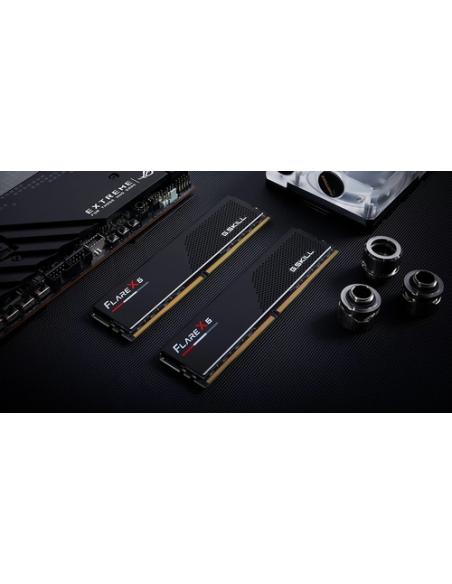 G.Skill Flare X5 F5-6000J3636F16GX2-FX5 módulo de memoria 32 GB 2 x 16 GB DDR5 288-pin DIMM