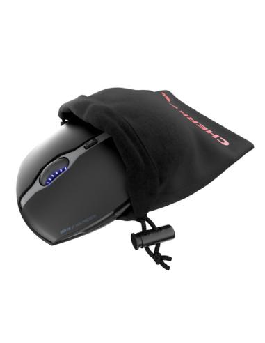 CHERRY GENTIX BT ratón Juego Ambidextro Bluetooth Óptico 2000 DPI