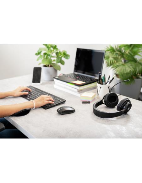 CHERRY GENTIX BT ratón Juego Ambidextro Bluetooth Óptico 2000 DPI