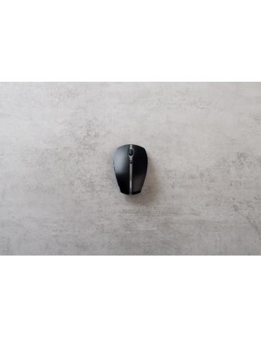 CHERRY GENTIX BT ratón Juego Ambidextro Bluetooth Óptico 2000 DPI