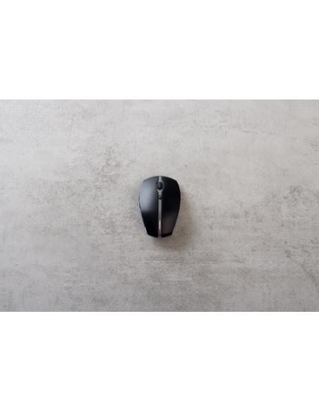 CHERRY GENTIX BT ratón Juego Ambidextro Bluetooth Óptico 2000 DPI