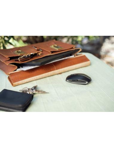 CHERRY GENTIX BT ratón Juego Ambidextro Bluetooth Óptico 2000 DPI