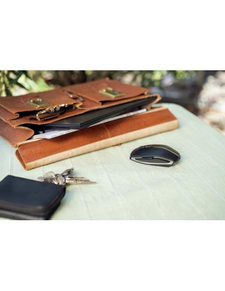 CHERRY GENTIX BT ratón Juego Ambidextro Bluetooth Óptico 2000 DPI