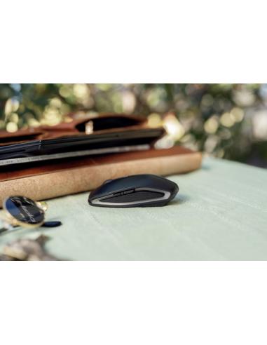 CHERRY GENTIX BT ratón Juego Ambidextro Bluetooth Óptico 2000 DPI