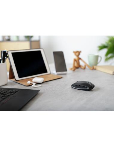 CHERRY GENTIX BT ratón Juego Ambidextro Bluetooth Óptico 2000 DPI