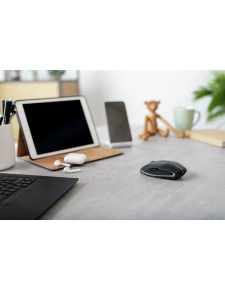 CHERRY GENTIX BT ratón Juego Ambidextro Bluetooth Óptico 2000 DPI