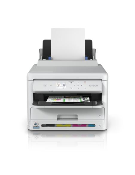 Epson WorkForce Pro WF-C5390DW impresora de inyección de tinta Color 4800 x 1200 DPI A4 Wifi
