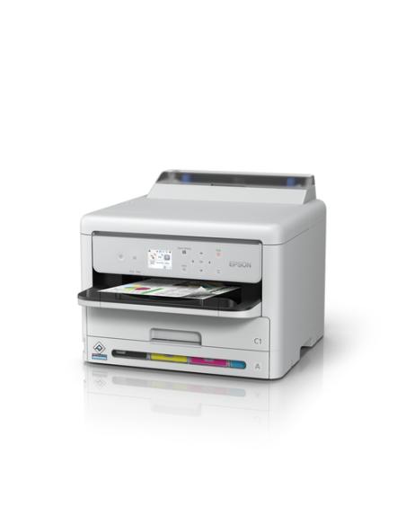 Epson WorkForce Pro WF-C5390DW impresora de inyección de tinta Color 4800 x 1200 DPI A4 Wifi