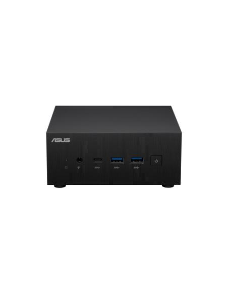 ASUS PN52-BBR758HD Negro 5800H 3,2 GHz