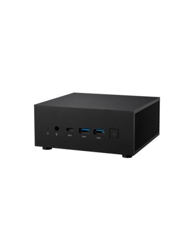 ASUS PN52-BBR758HD Negro 5800H 3,2 GHz