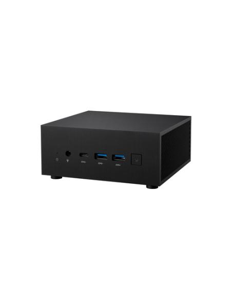 ASUS PN52-BBR758HD Negro 5800H 3,2 GHz