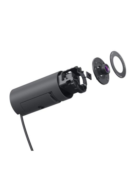 DELL Cámara web Pro 2K - WB5023