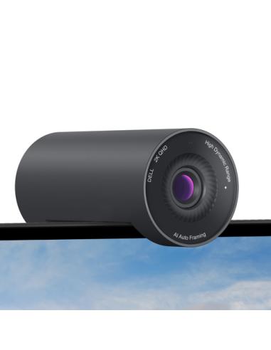 DELL Cámara web Pro 2K - WB5023