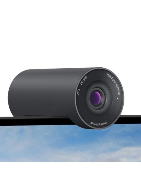 DELL Cámara web Pro 2K - WB5023