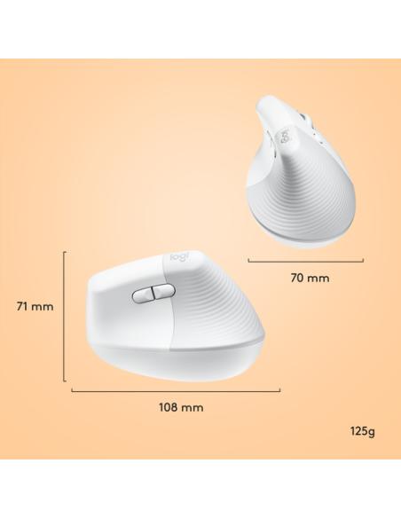 Logitech Lift for Mac