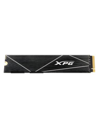 XPG GAMMIX S70 Blade 2 TB M.2 PCI Express 4.0 NVMe 3D NAND