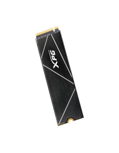 XPG GAMMIX S70 Blade 2 TB M.2 PCI Express 4.0 NVMe 3D NAND