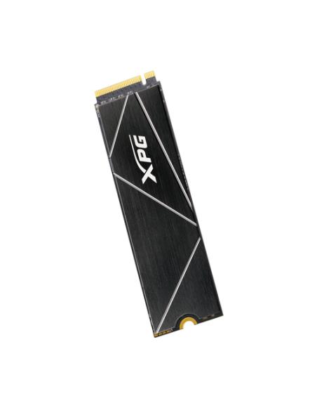 XPG GAMMIX S70 Blade 1 TB M.2 PCI Express 4.0 NVMe 3D NAND