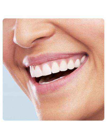 Oral-B Pulsonic Slim Luxe 4100 Adulto Cepillo dental sónico Oro rosa