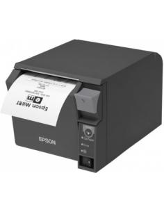 Epson TM-T70II (024B2) 180 x 180 DPI Alámbrico Térmico Impresora de recibos 2