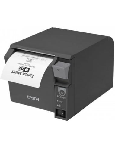 Epson TM-T70II (024B2) 180 x 180 DPI Alámbrico Térmico Impresora de recibos