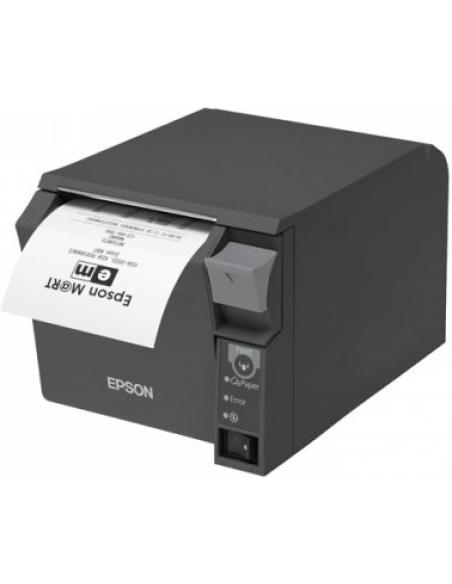Epson TM-T70II (024B2) 180 x 180 DPI Alámbrico Térmico Impresora de recibos