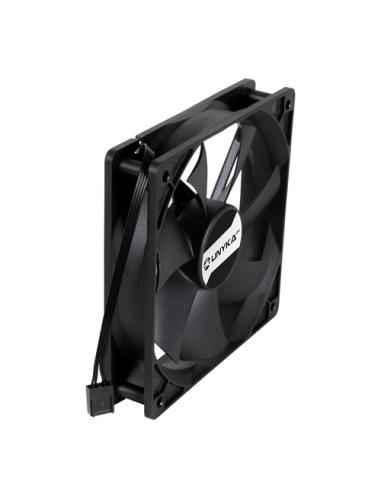 UNYKAch 120 mm Ventilador Server