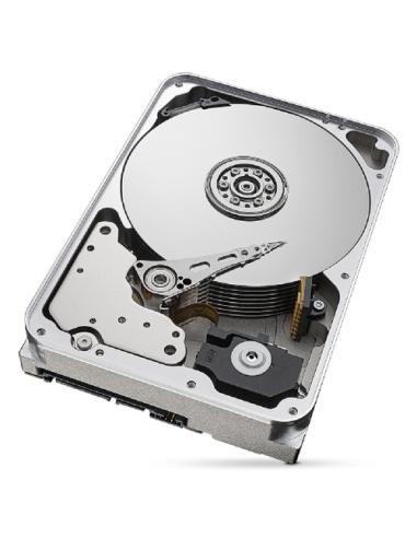 Seagate IronWolf Pro ST16000NT001 disco duro interno 16 TB 7200 RPM 256 MB 3.5" Serial ATA III