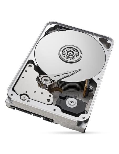 Seagate IronWolf Pro ST16000NT001 disco duro interno 16 TB 7200 RPM 256 MB 3.5" Serial ATA III