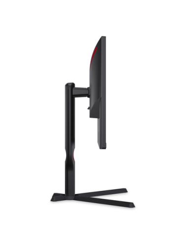 AOC G3 25G3ZM/BK pantalla para PC 62,2 cm (24.5") 1920 x 1080 Pixeles Full HD Negro, Rojo