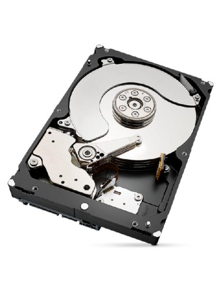 Seagate IronWolf Pro ST4000NT001 disco duro interno 4 TB 7200 RPM 256 MB 3.5"