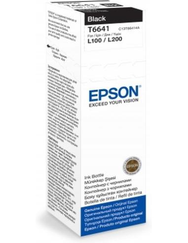 Epson T6641 Original